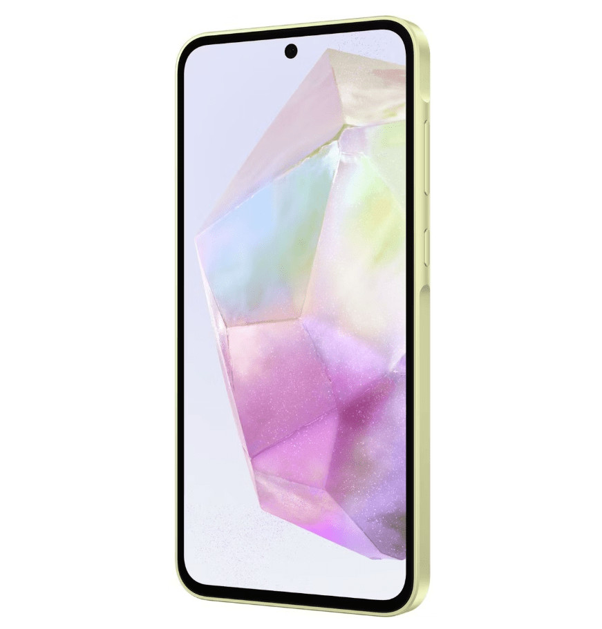Смартфон Samsung Galaxy A35 5G 8/256GB Iemon PCT 4 Смартфон Samsung Galaxy A35 5G 8/256GB Iemon PCT 4
