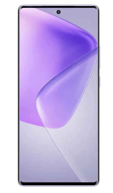 Смартфон Infinix HOT 50 Pro Plus 8/256 Purple 7 Смартфон Infinix HOT 50 Pro Plus 8/256 Purple 7