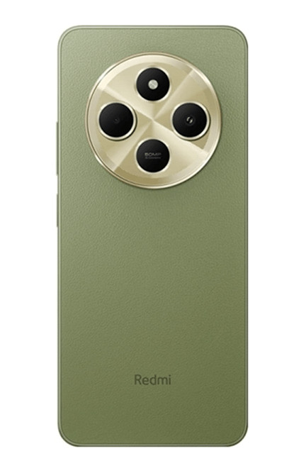 Смартфон Xiaomi Redmi 14C 8/256GB Sage Green 2 Смартфон Xiaomi Redmi 14C 8/256GB Sage Green 2