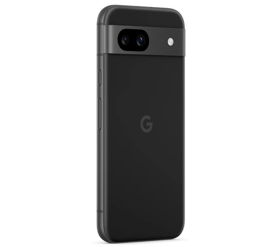 Смартфон Google Pixel 8a 8/128 ГБ JP, Dual: nano SIM + eSIM, Obsidian 4 Смартфон Google Pixel 8a 8/128 ГБ JP, Dual: nano SIM + eSIM, Obsidian 4