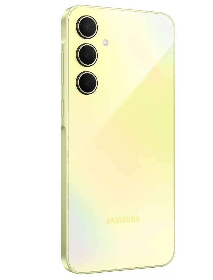 Смартфон Samsung Galaxy A35 5G 8/256GB Iemon PCT 5 Смартфон Samsung Galaxy A35 5G 8/256GB Iemon PCT 5