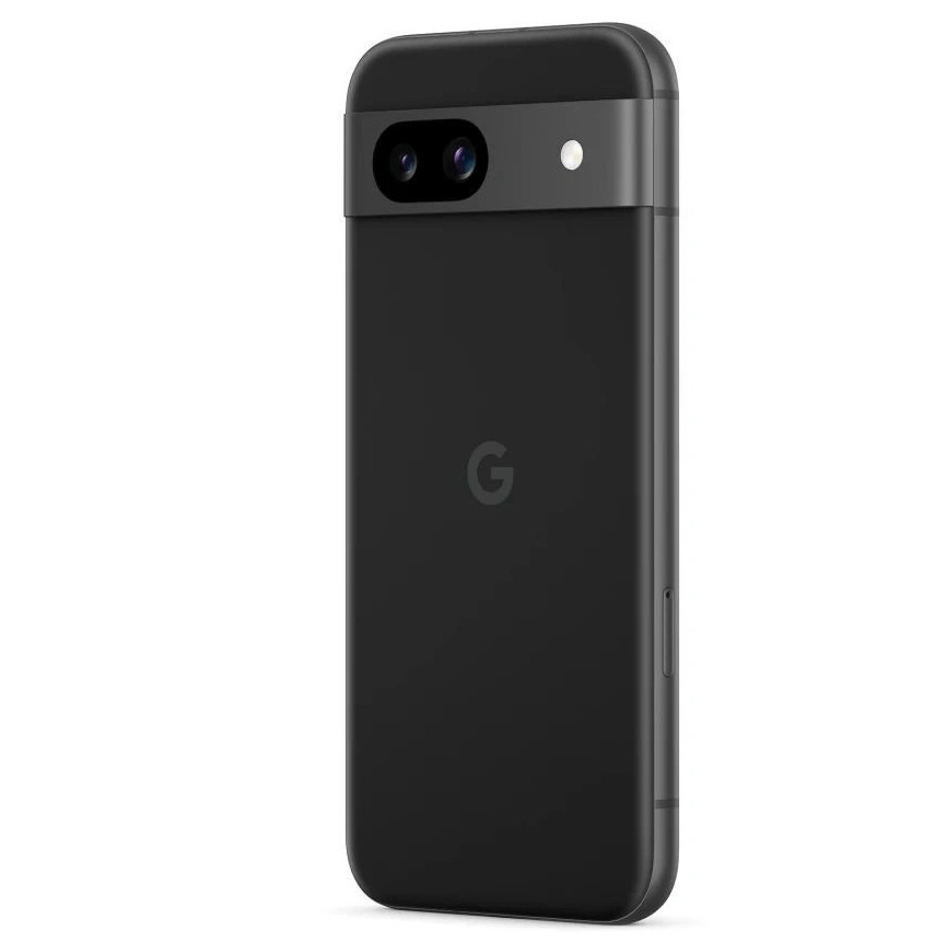 Смартфон Google Pixel 8a 8/128 ГБ JP, Dual: nano SIM + eSIM, Obsidian 3 Смартфон Google Pixel 8a 8/128 ГБ JP, Dual: nano SIM + eSIM, Obsidian 3