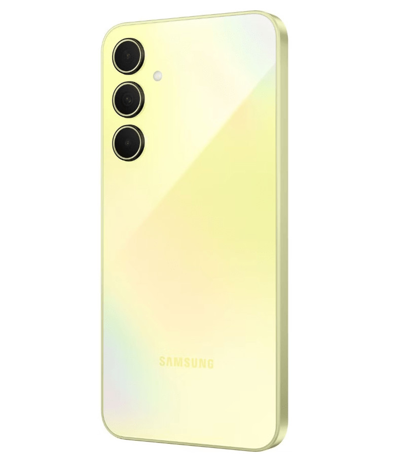Смартфон Samsung Galaxy A35 5G 8/256GB Iemon PCT 6 Смартфон Samsung Galaxy A35 5G 8/256GB Iemon PCT 6