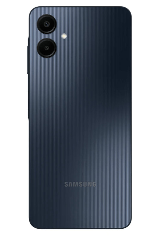 Смартфон Samsung Galaxy A06 6/128 ГБ EU, Черный 3 Смартфон Samsung Galaxy A06 6/128 ГБ EU, Черный 3