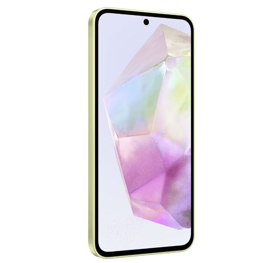 Смартфон Samsung Galaxy A35 5G 8/256GB Iemon PCT 7 Смартфон Samsung Galaxy A35 5G 8/256GB Iemon PCT 7