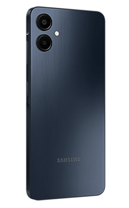 Смартфон Samsung Galaxy A06 6/128 ГБ EU, Черный 4 Смартфон Samsung Galaxy A06 6/128 ГБ EU, Черный 4