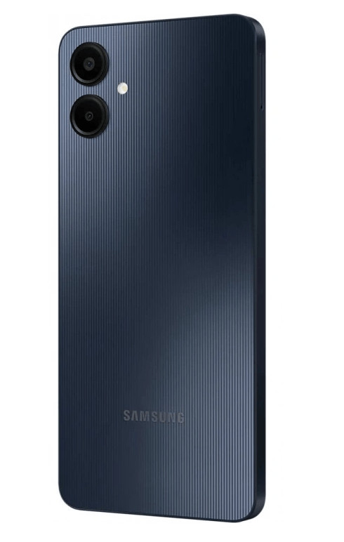 Смартфон Samsung Galaxy A06 6/128 ГБ EU, Черный 7 Смартфон Samsung Galaxy A06 6/128 ГБ EU, Черный 7