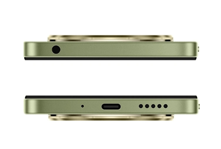 Смартфон Xiaomi Redmi 14C 8/256GB Sage Green 8 Смартфон Xiaomi Redmi 14C 8/256GB Sage Green 8