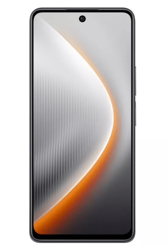 Смартфон TECNO POVA 7 5G 8/256GB Geek Black 8 Смартфон TECNO POVA 7 5G 8/256GB Geek Black 8