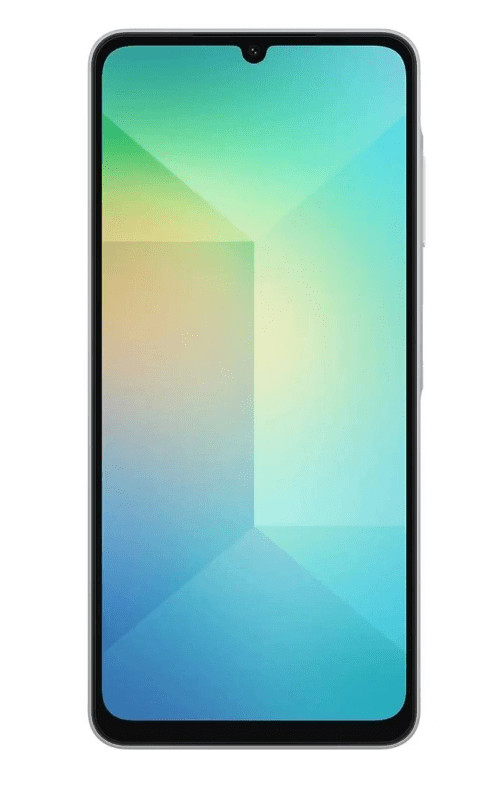 Смартфон Samsung Galaxy A06 4/64 ГБ EU, Light Blue 9 Смартфон Samsung Galaxy A06 4/64 ГБ EU, Light Blue 9