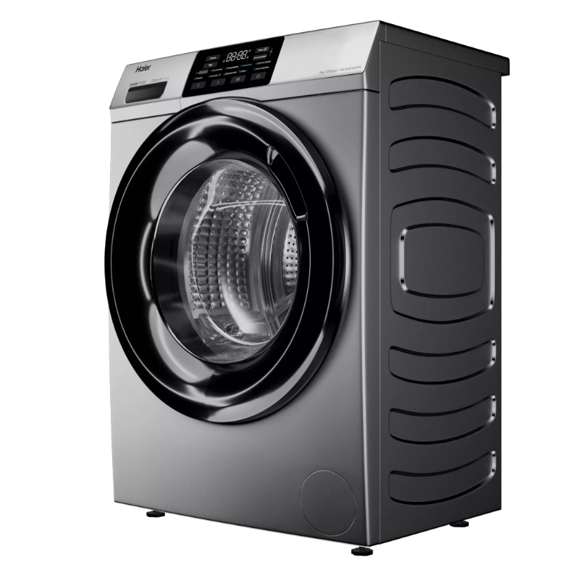Стиральная машина Haier HW70-BP12919S 1 Стиральная машина Haier HW70-BP12919S 1