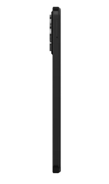 Смартфон INOI A75 8/512GB Black Titanium 4 Смартфон INOI A75 8/512GB Black Titanium 4
