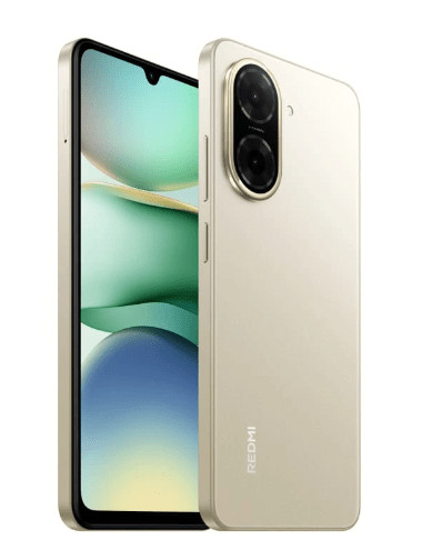 Смартфон Xiaomi Redmi A5 3/64 Gb Sandy Gold 2 Смартфон Xiaomi Redmi A5 3/64 Gb Sandy Gold 2