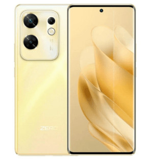 Смартфон Infinix Zero 30 4G 8/256Gb Sunset Gold 1 Смартфон Infinix Zero 30 4G 8/256Gb Sunset Gold 1
