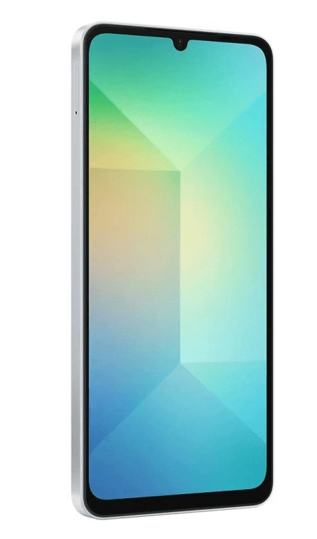 Смартфон Samsung Galaxy A06 4/64 ГБ EU, Light Blue 7 Смартфон Samsung Galaxy A06 4/64 ГБ EU, Light Blue 7