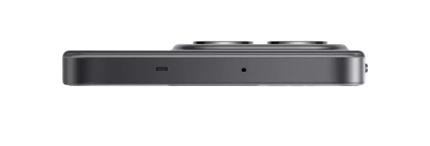 Смартфон TECNO POVA 7 5G 8/256GB Geek Black 3 Смартфон TECNO POVA 7 5G 8/256GB Geek Black 3