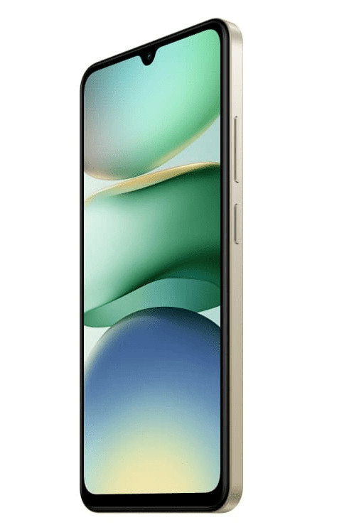 Смартфон Xiaomi Redmi A5 3/64 Gb Sandy Gold 5 Смартфон Xiaomi Redmi A5 3/64 Gb Sandy Gold 5