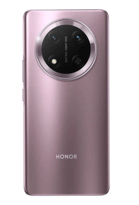 Смартфон HONOR X9c 5G 8/256GB Титановый фиолетовый 11 Смартфон HONOR X9c 5G 8/256GB Титановый фиолетовый 11