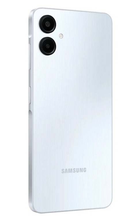 Смартфон Samsung Galaxy A06 4/64 ГБ EU, Light Blue 5 Смартфон Samsung Galaxy A06 4/64 ГБ EU, Light Blue 5