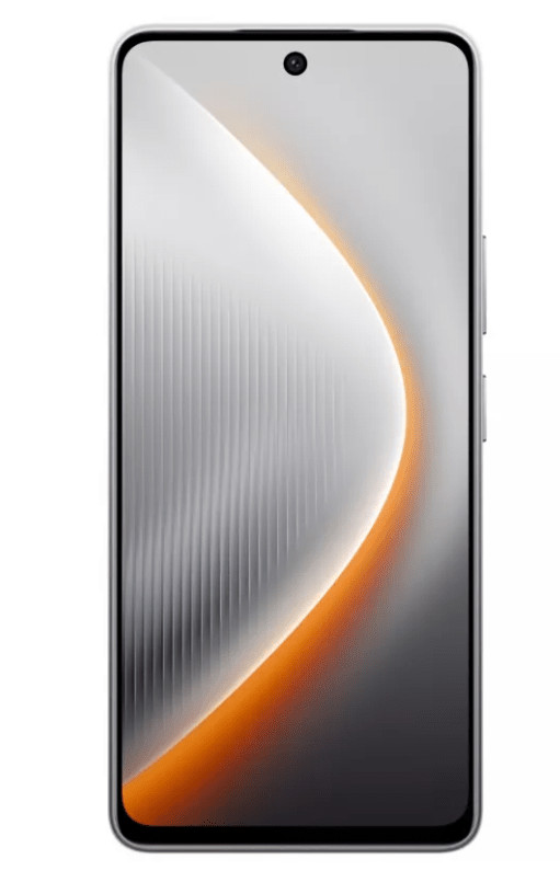 Смартфон TECNO POVA 7 5G 8/256GB Magic Silver 8 Смартфон TECNO POVA 7 5G 8/256GB Magic Silver 8