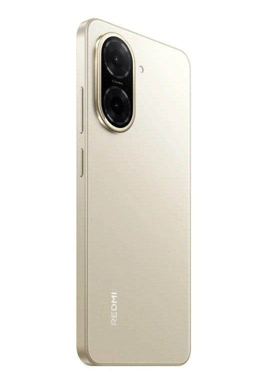 Смартфон Xiaomi Redmi A5 3/64 Gb Sandy Gold 6 Смартфон Xiaomi Redmi A5 3/64 Gb Sandy Gold 6
