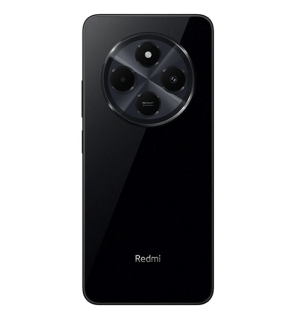 Смартфон Xiaomi Redmi 14C 4/128GB Midnight Black 3 Смартфон Xiaomi Redmi 14C 4/128GB Midnight Black 3