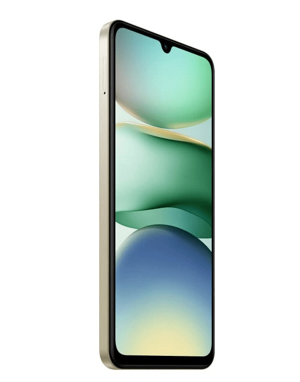 Смартфон Xiaomi Redmi A5 3/64 Gb Sandy Gold 7 Смартфон Xiaomi Redmi A5 3/64 Gb Sandy Gold 7