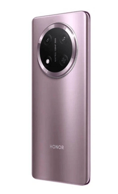 Смартфон HONOR X9c 5G 8/256GB Титановый фиолетовый 9 Смартфон HONOR X9c 5G 8/256GB Титановый фиолетовый 9