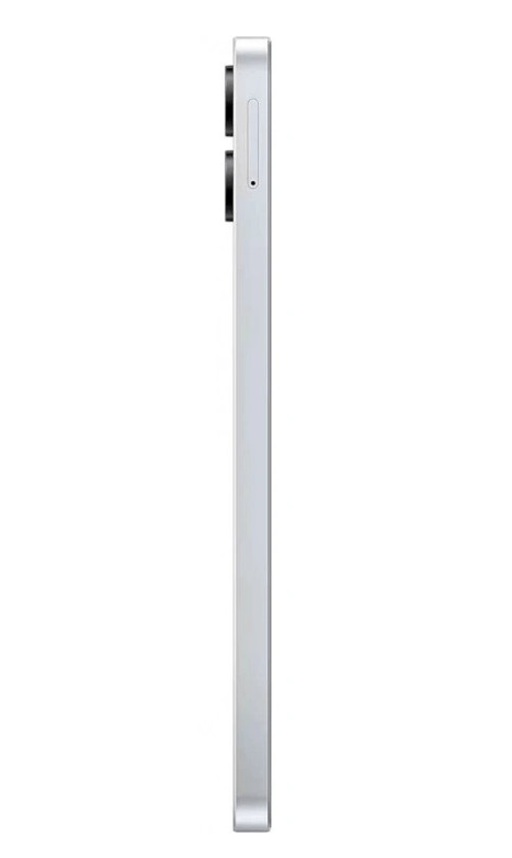 Смартфон Samsung Galaxy A06 4/64 ГБ EU, Light Blue 3 Смартфон Samsung Galaxy A06 4/64 ГБ EU, Light Blue 3