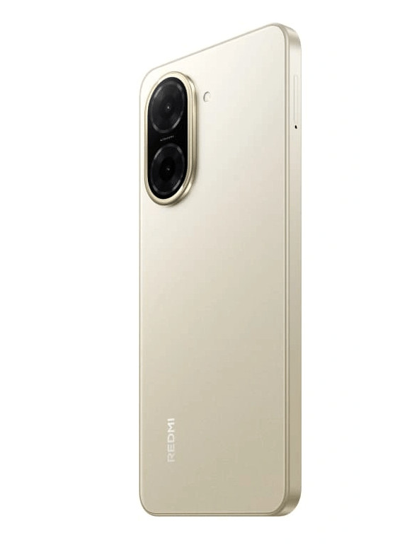 Смартфон Xiaomi Redmi A5 3/64 Gb Sandy Gold 8 Смартфон Xiaomi Redmi A5 3/64 Gb Sandy Gold 8