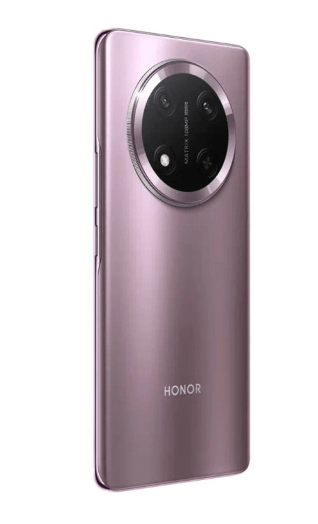 Смартфон HONOR X9c 5G 8/256GB Титановый фиолетовый 8 Смартфон HONOR X9c 5G 8/256GB Титановый фиолетовый 8