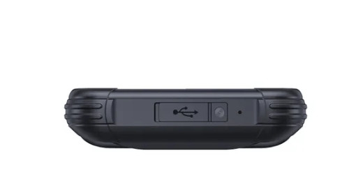 Смартфон DOOGEE S200 32(12+20 Gb)/256 Gb Mecha Silver 9 Смартфон DOOGEE S200 32(12+20 Gb)/256 Gb Mecha Silver 9