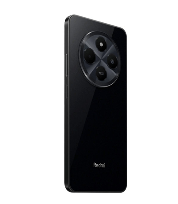 Смартфон Xiaomi Redmi 14C 4/128GB Midnight Black 6 Смартфон Xiaomi Redmi 14C 4/128GB Midnight Black 6