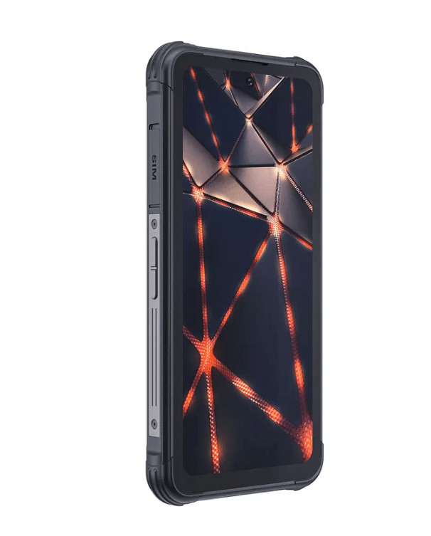 Смартфон DOOGEE S200 32(12+20 Gb)/256 Gb Mecha Silver 8 Смартфон DOOGEE S200 32(12+20 Gb)/256 Gb Mecha Silver 8