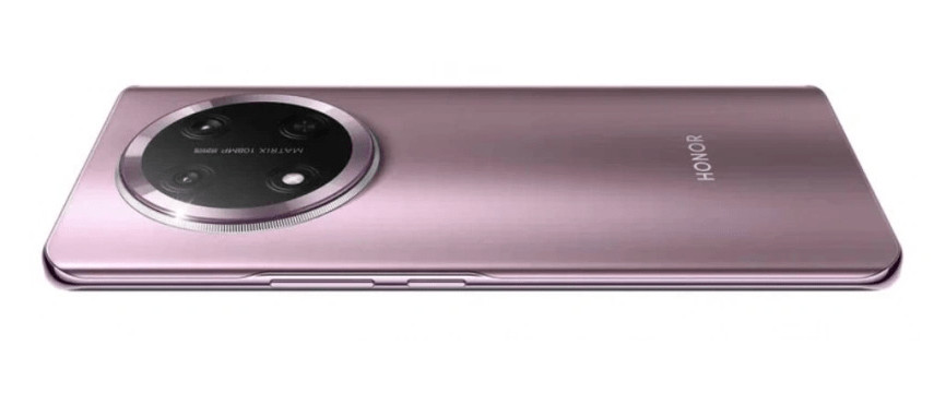 Смартфон HONOR X9c 5G 8/256GB Титановый фиолетовый 6 Смартфон HONOR X9c 5G 8/256GB Титановый фиолетовый 6