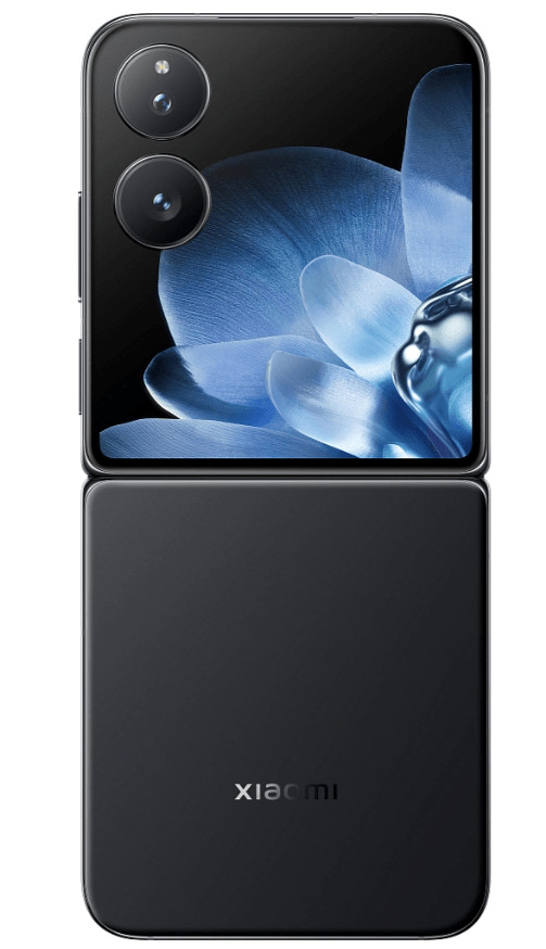 Смартфон Xiaomi MIX Flip 12/512 Black 8 Смартфон Xiaomi MIX Flip 12/512 Black 8