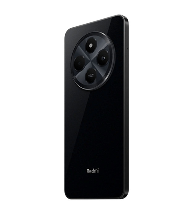 Смартфон Xiaomi Redmi 14C 4/128GB Midnight Black 7 Смартфон Xiaomi Redmi 14C 4/128GB Midnight Black 7