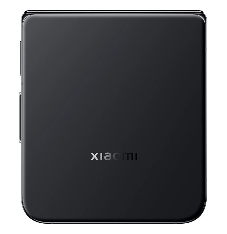Смартфон Xiaomi MIX Flip 12/512 Black 7 Смартфон Xiaomi MIX Flip 12/512 Black 7