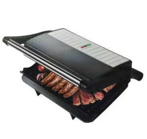 Электрогриль KaringBee MB-P07/Антипригарное покрытие 1 Электрогриль KaringBee MB-P07/Антипригарное покрытие 1