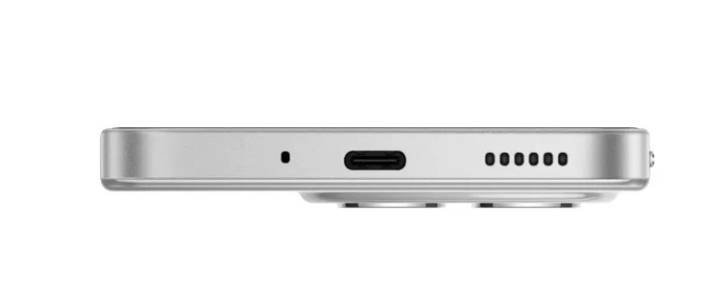 Смартфон TECNO POVA 7 5G 8/256GB Magic Silver 2 Смартфон TECNO POVA 7 5G 8/256GB Magic Silver 2