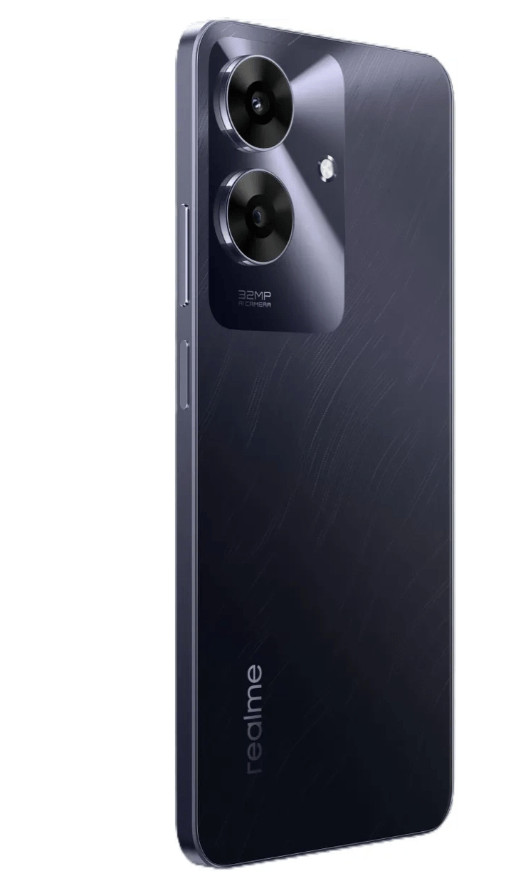 Смартфон Realme Note 60 6/128 Gb Черный 4 Смартфон Realme Note 60 6/128 Gb Черный 4