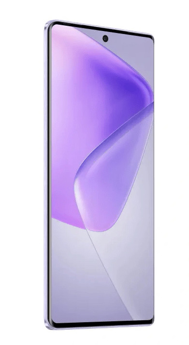 Смартфон Infinix HOT 50 Pro Plus 8/256 Purple 5 Смартфон Infinix HOT 50 Pro Plus 8/256 Purple 5