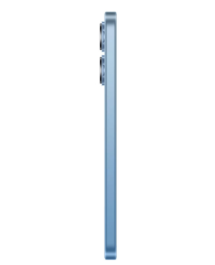 Смартфон Xiaomi Redmi Note 13 6/128 ГБ Голубой лед 9 Смартфон Xiaomi Redmi Note 13 6/128 ГБ Голубой лед 9