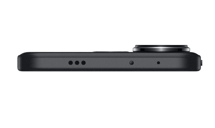 Смартфон Xiaomi POCO F6 8/256 Black EU 3 Смартфон Xiaomi POCO F6 8/256 Black EU 3