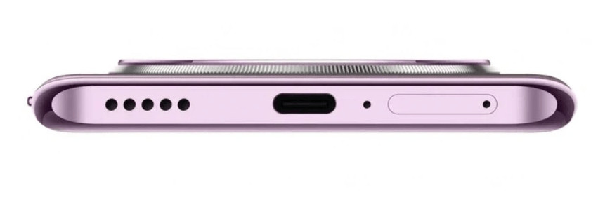 Смартфон HONOR X9c 5G 8/256GB Титановый фиолетовый 4 Смартфон HONOR X9c 5G 8/256GB Титановый фиолетовый 4