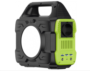 Электростанция портативная Cactus CS-PCS288 80000mAh 5A 1 Электростанция портативная Cactus CS-PCS288 80000mAh 5A 1