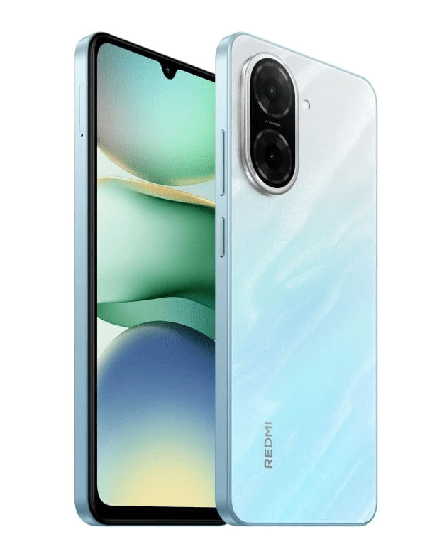 Смартфон Xiaomi Redmi A5 3/64 Gb Ocean Blue 12 Смартфон Xiaomi Redmi A5 3/64 Gb Ocean Blue 12
