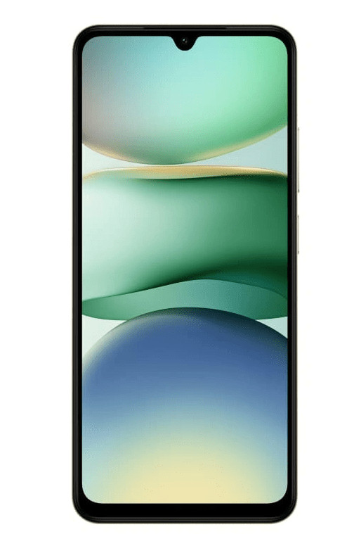 Смартфон Xiaomi Redmi A5 3/64 Gb Ocean Blue 11 Смартфон Xiaomi Redmi A5 3/64 Gb Ocean Blue 11