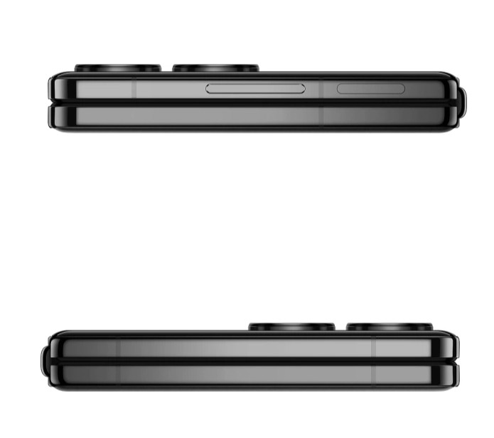 Смартфон Xiaomi MIX Flip 12/512 Black 4 Смартфон Xiaomi MIX Flip 12/512 Black 4