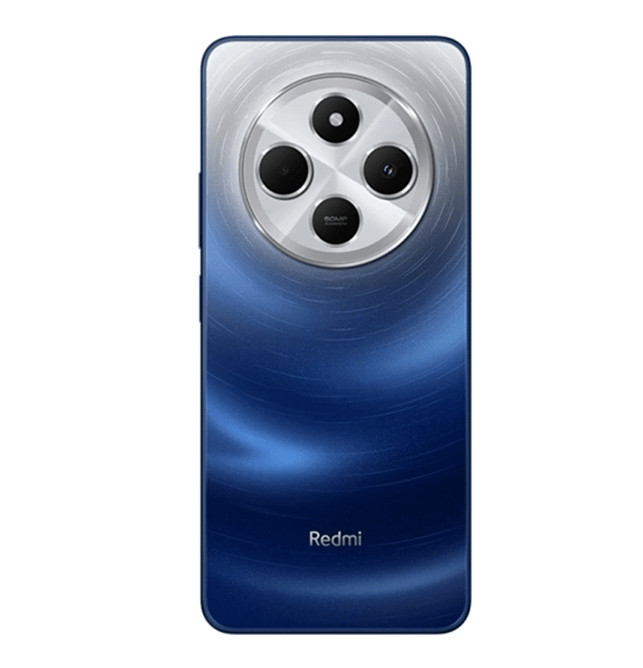 Смартфон Xiaomi Redmi 14C 4/128GB Starry Blue 3 Смартфон Xiaomi Redmi 14C 4/128GB Starry Blue 3